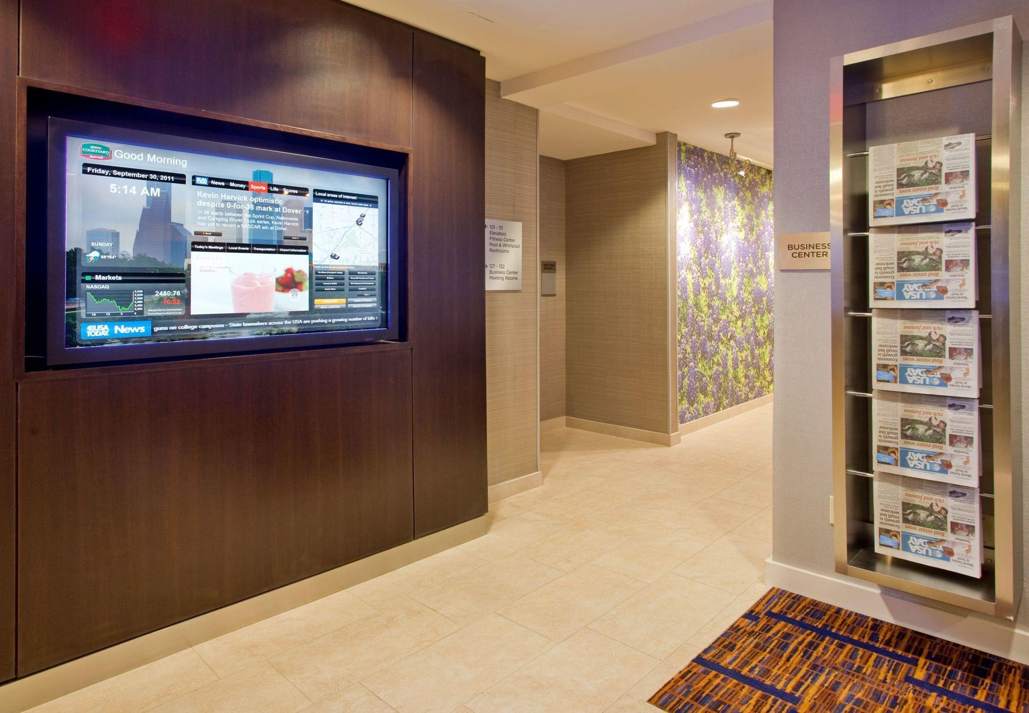 Hotel Courtyard Houston Sugar Land/Stafford Zewnętrze zdjęcie