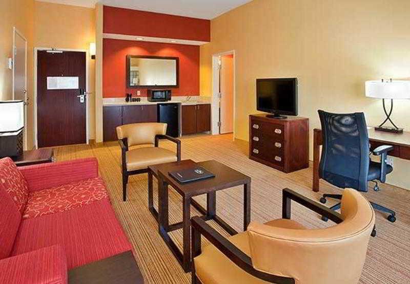 Hotel Courtyard Houston Sugar Land/Stafford Zewnętrze zdjęcie