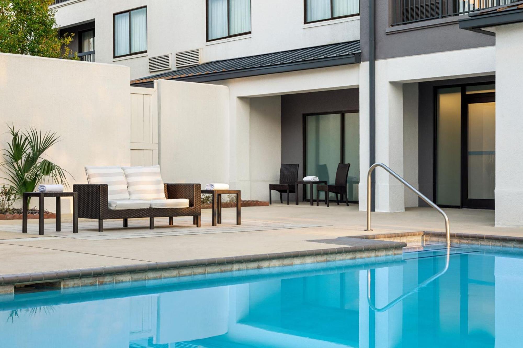Hotel Courtyard Houston Sugar Land/Stafford Zewnętrze zdjęcie