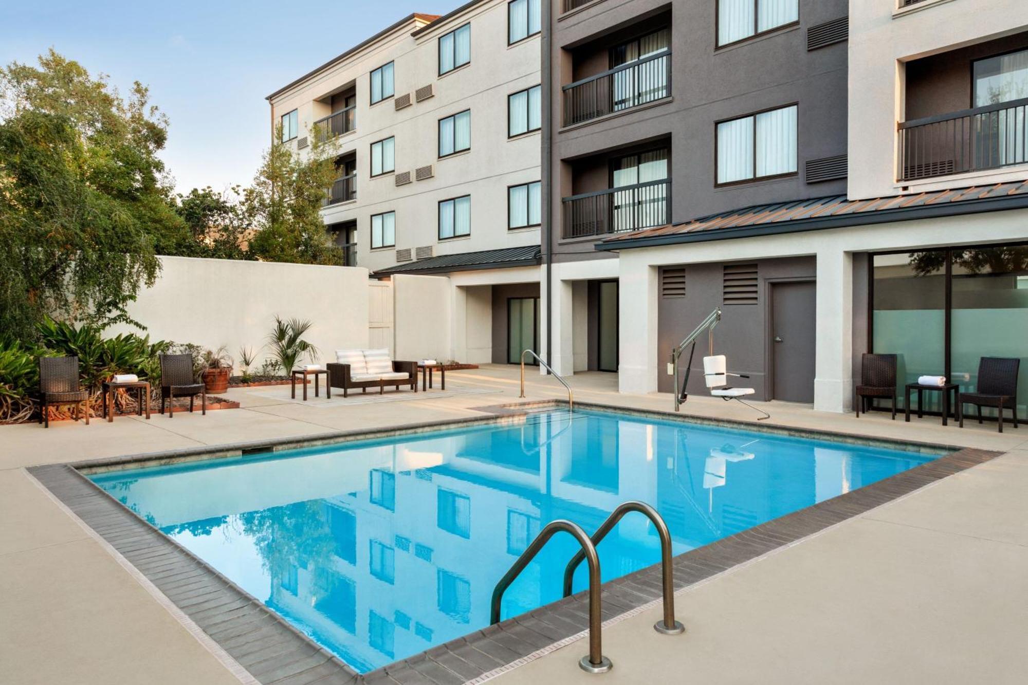 Hotel Courtyard Houston Sugar Land/Stafford Zewnętrze zdjęcie