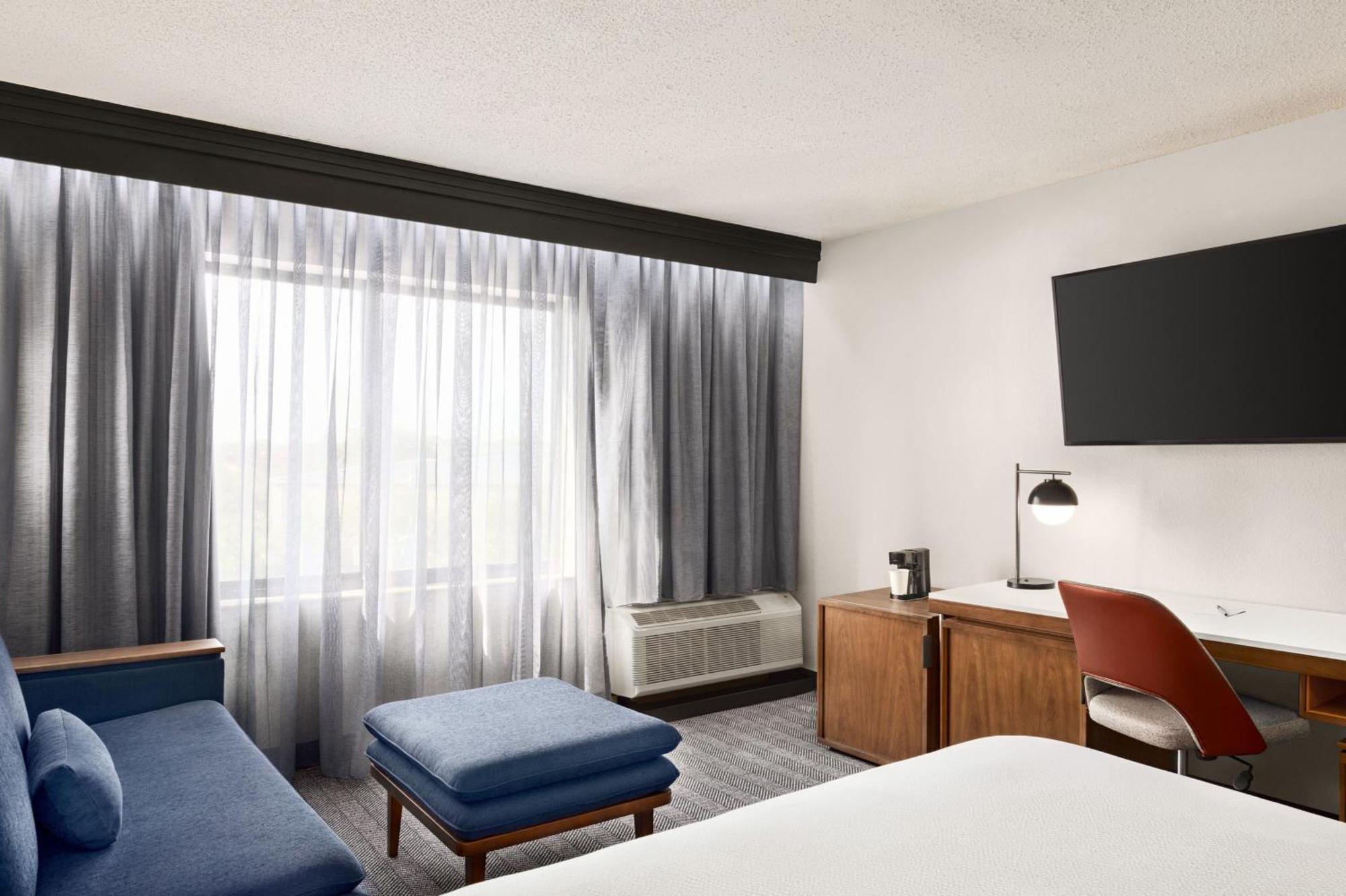 Hotel Courtyard Houston Sugar Land/Stafford Zewnętrze zdjęcie