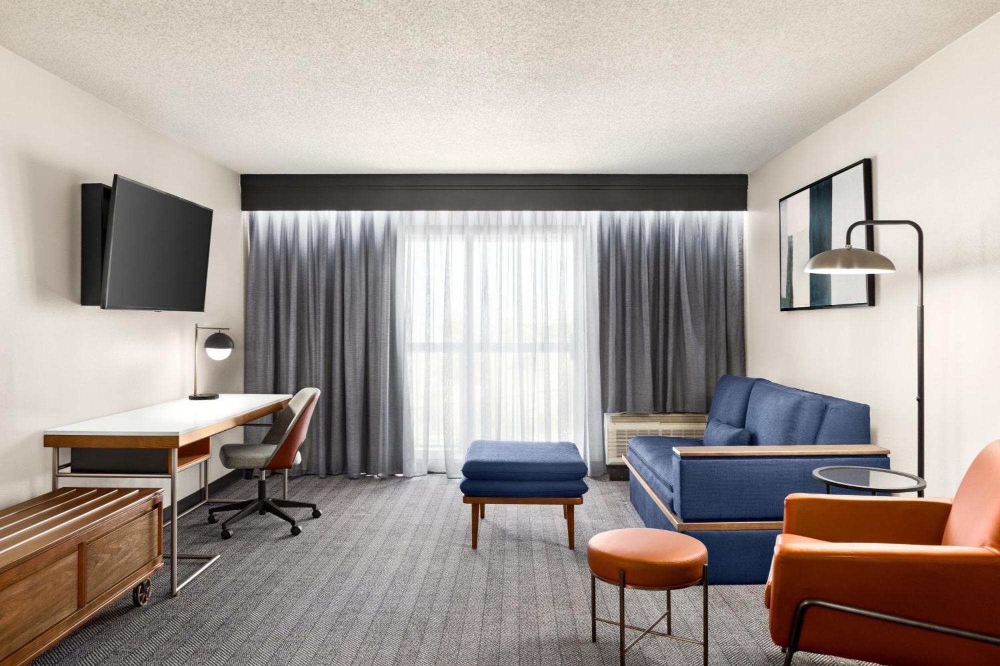 Hotel Courtyard Houston Sugar Land/Stafford Zewnętrze zdjęcie
