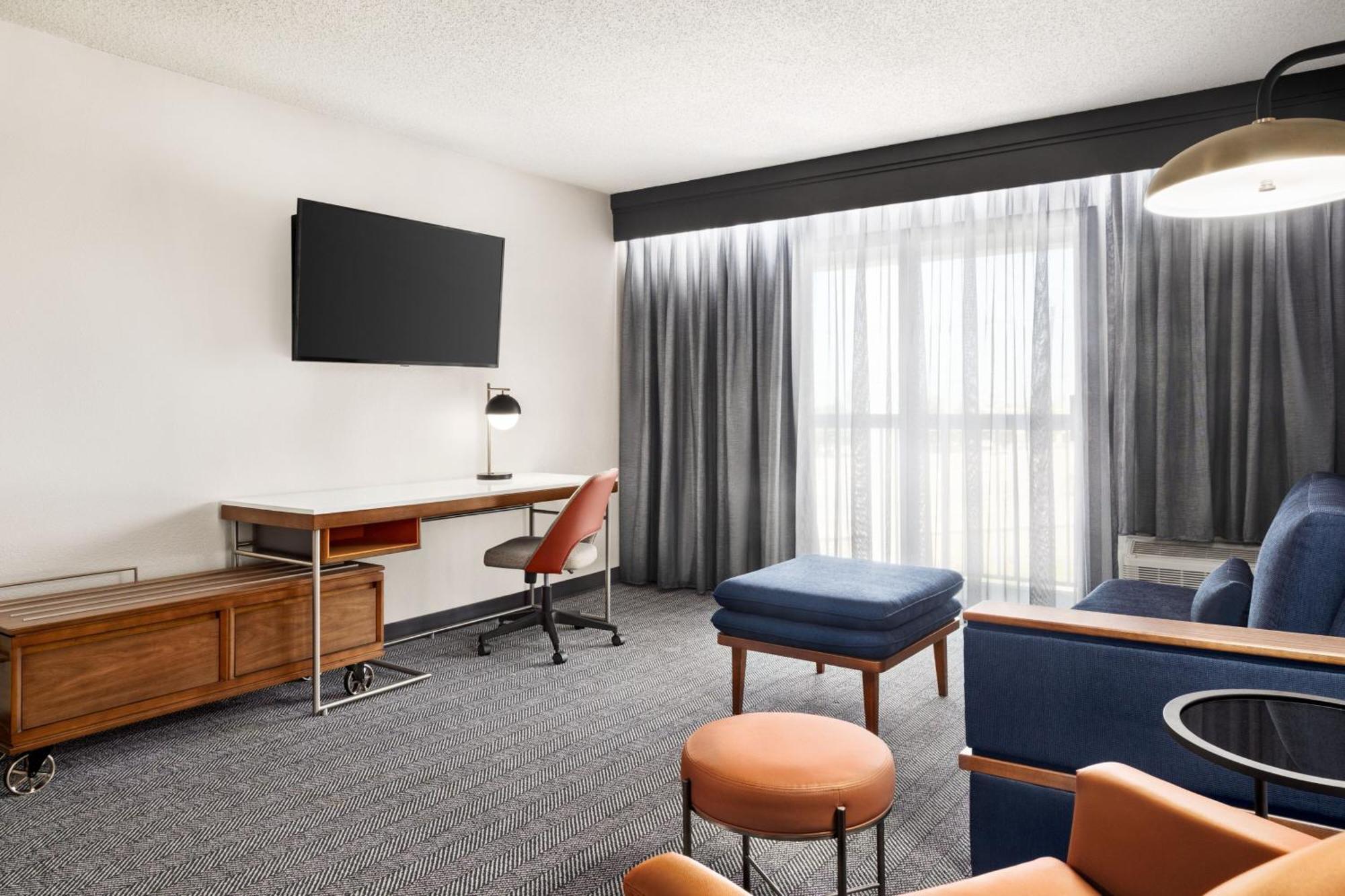 Hotel Courtyard Houston Sugar Land/Stafford Zewnętrze zdjęcie
