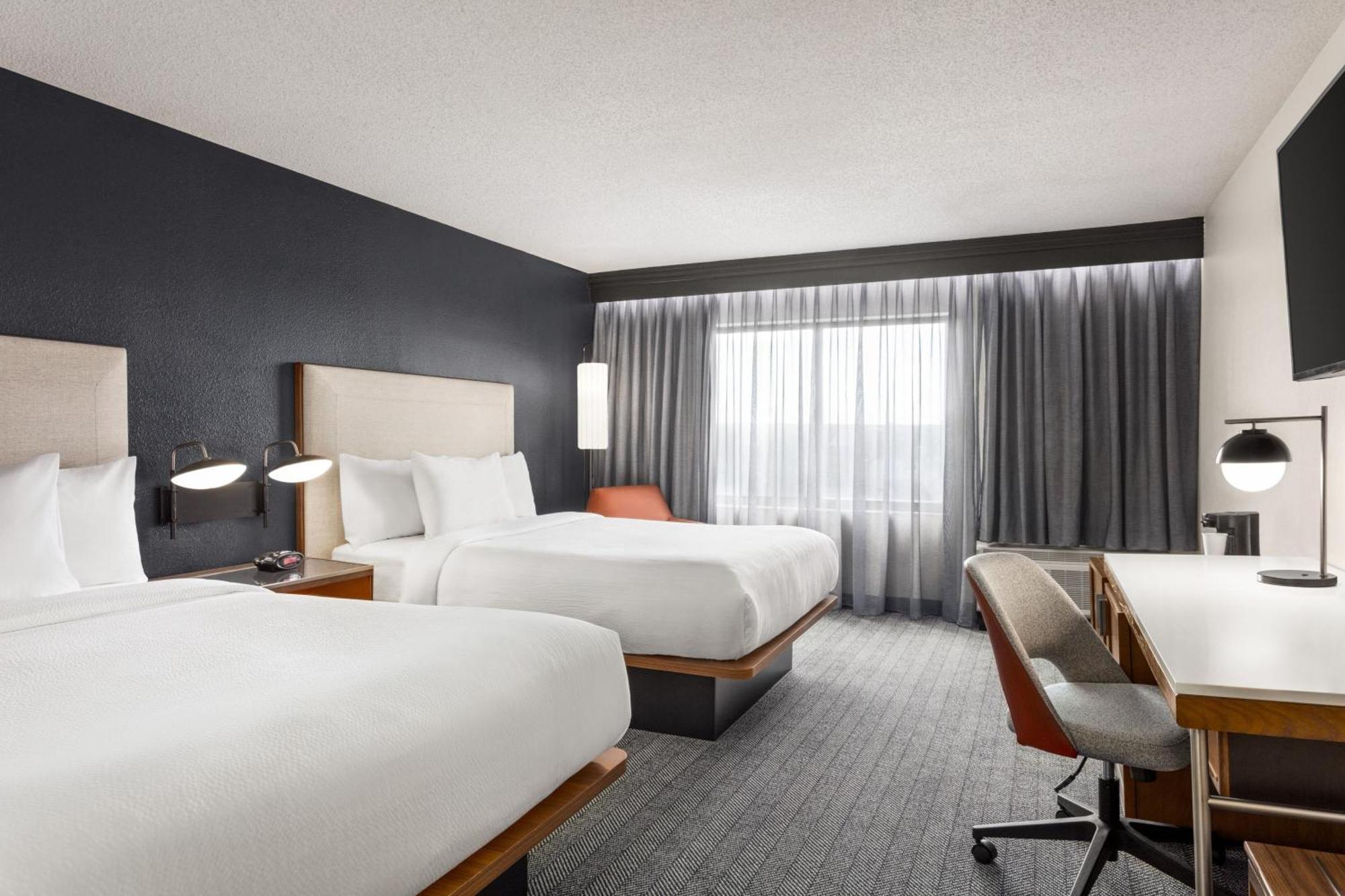 Hotel Courtyard Houston Sugar Land/Stafford Zewnętrze zdjęcie