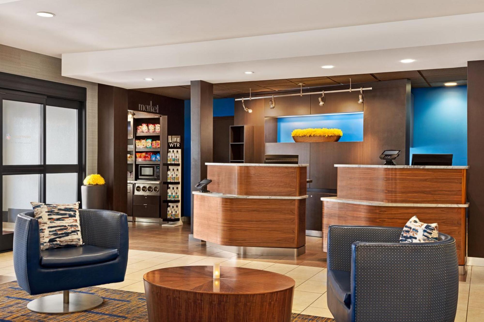 Hotel Courtyard Houston Sugar Land/Stafford Zewnętrze zdjęcie