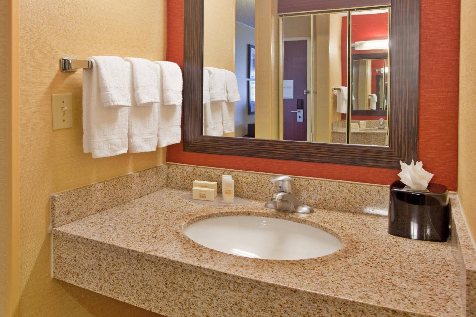 Hotel Courtyard Houston Sugar Land/Stafford Zewnętrze zdjęcie