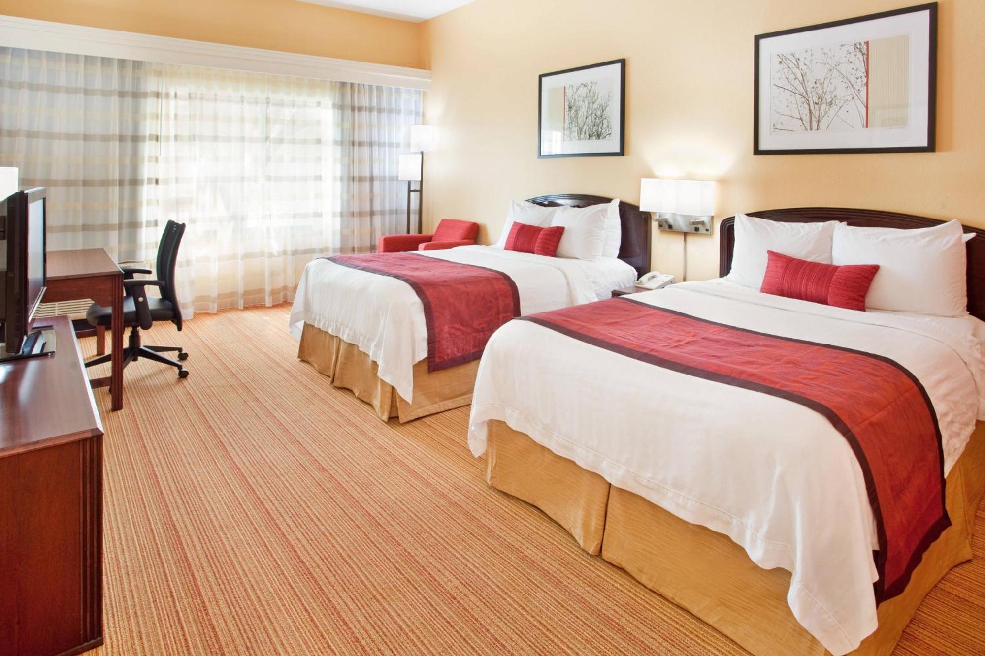 Hotel Courtyard Houston Sugar Land/Stafford Zewnętrze zdjęcie