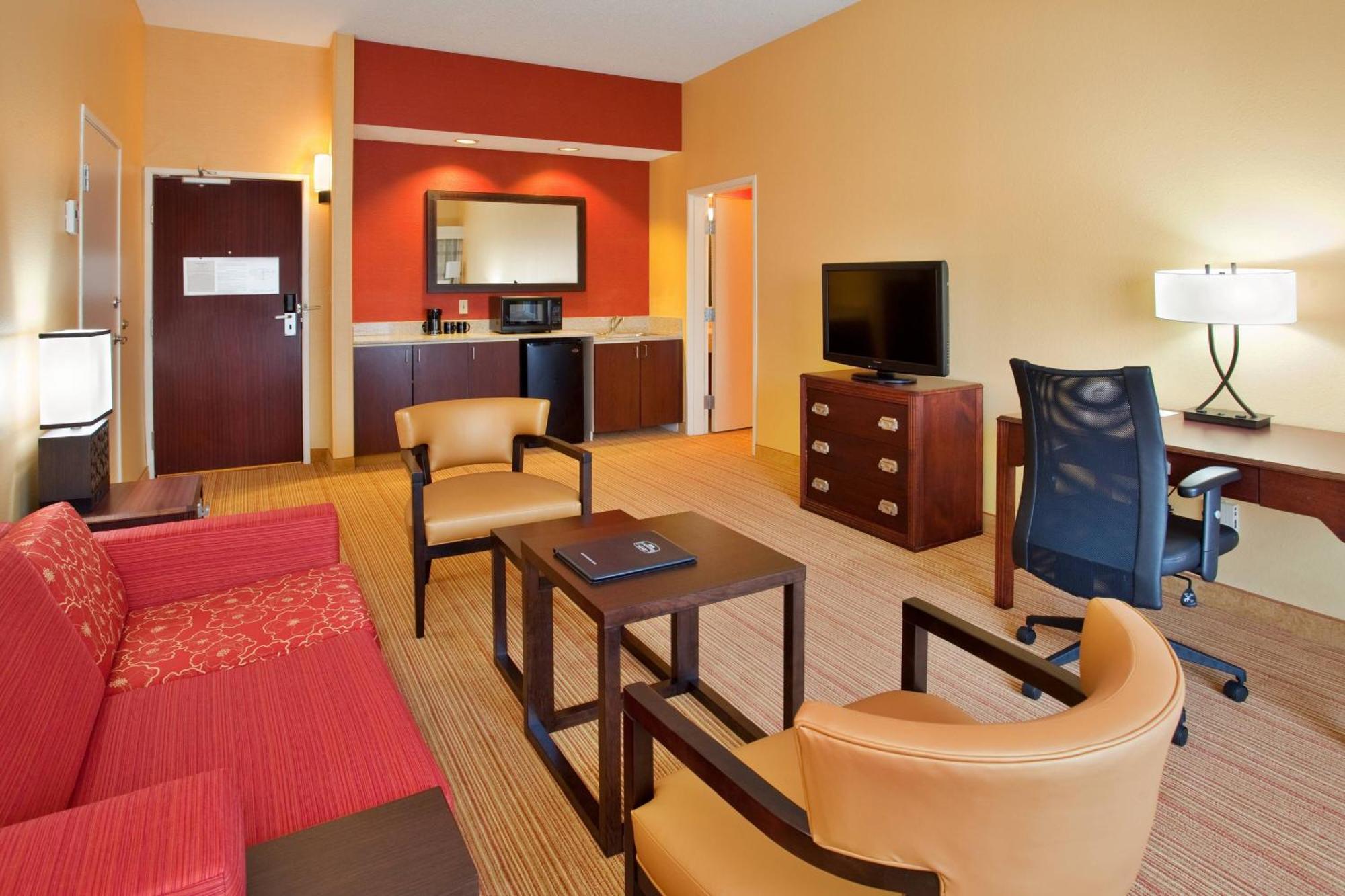 Hotel Courtyard Houston Sugar Land/Stafford Zewnętrze zdjęcie