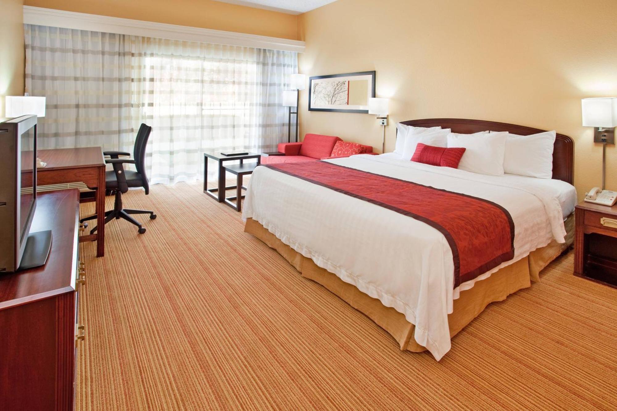 Hotel Courtyard Houston Sugar Land/Stafford Zewnętrze zdjęcie