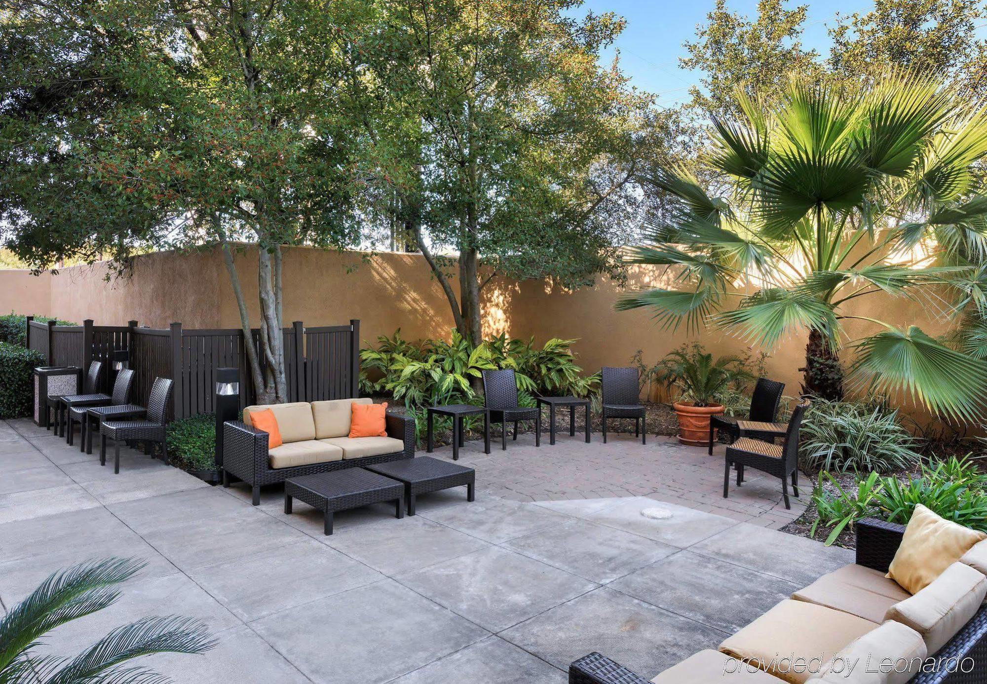 Hotel Courtyard Houston Sugar Land/Stafford Zewnętrze zdjęcie