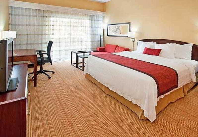 Hotel Courtyard Houston Sugar Land/Stafford Zewnętrze zdjęcie