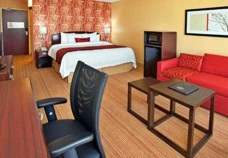 Hotel Courtyard Houston Sugar Land/Stafford Zewnętrze zdjęcie