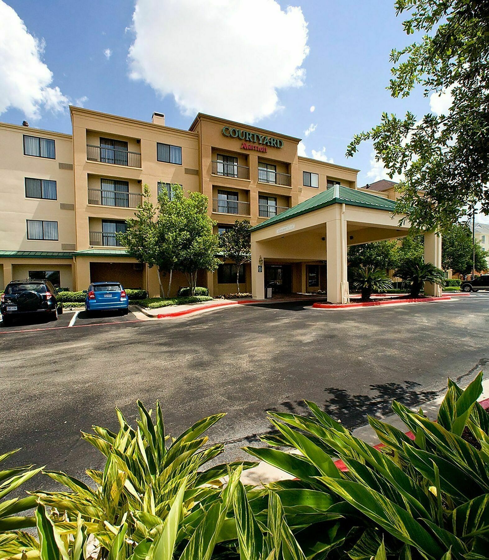 Hotel Courtyard Houston Sugar Land/Stafford Zewnętrze zdjęcie