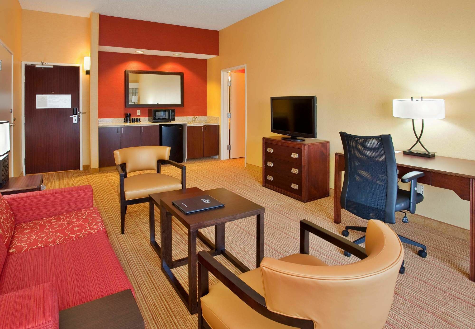 Hotel Courtyard Houston Sugar Land/Stafford Zewnętrze zdjęcie