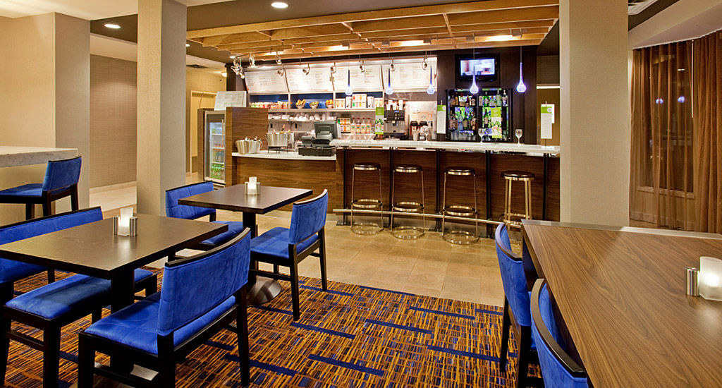 Hotel Courtyard Houston Sugar Land/Stafford Zewnętrze zdjęcie