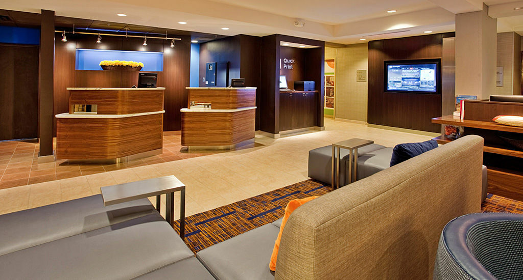 Hotel Courtyard Houston Sugar Land/Stafford Zewnętrze zdjęcie
