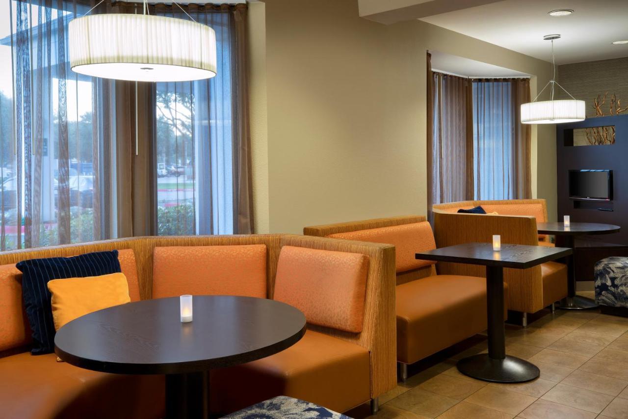 Hotel Courtyard Houston Sugar Land/Stafford Zewnętrze zdjęcie